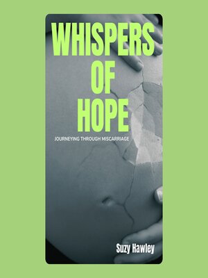 cover image of Whispers of Hope
